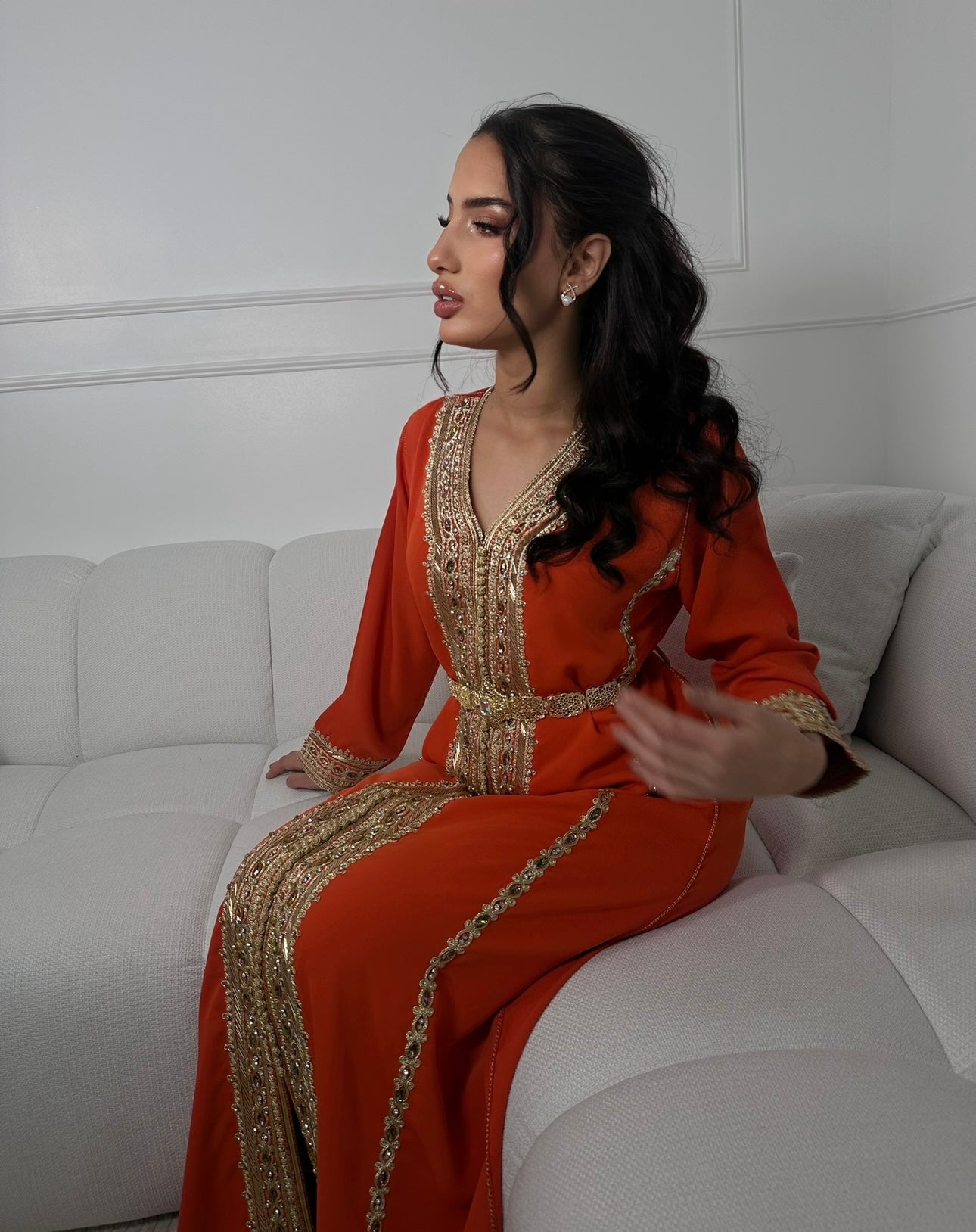 Flamme d’Orient