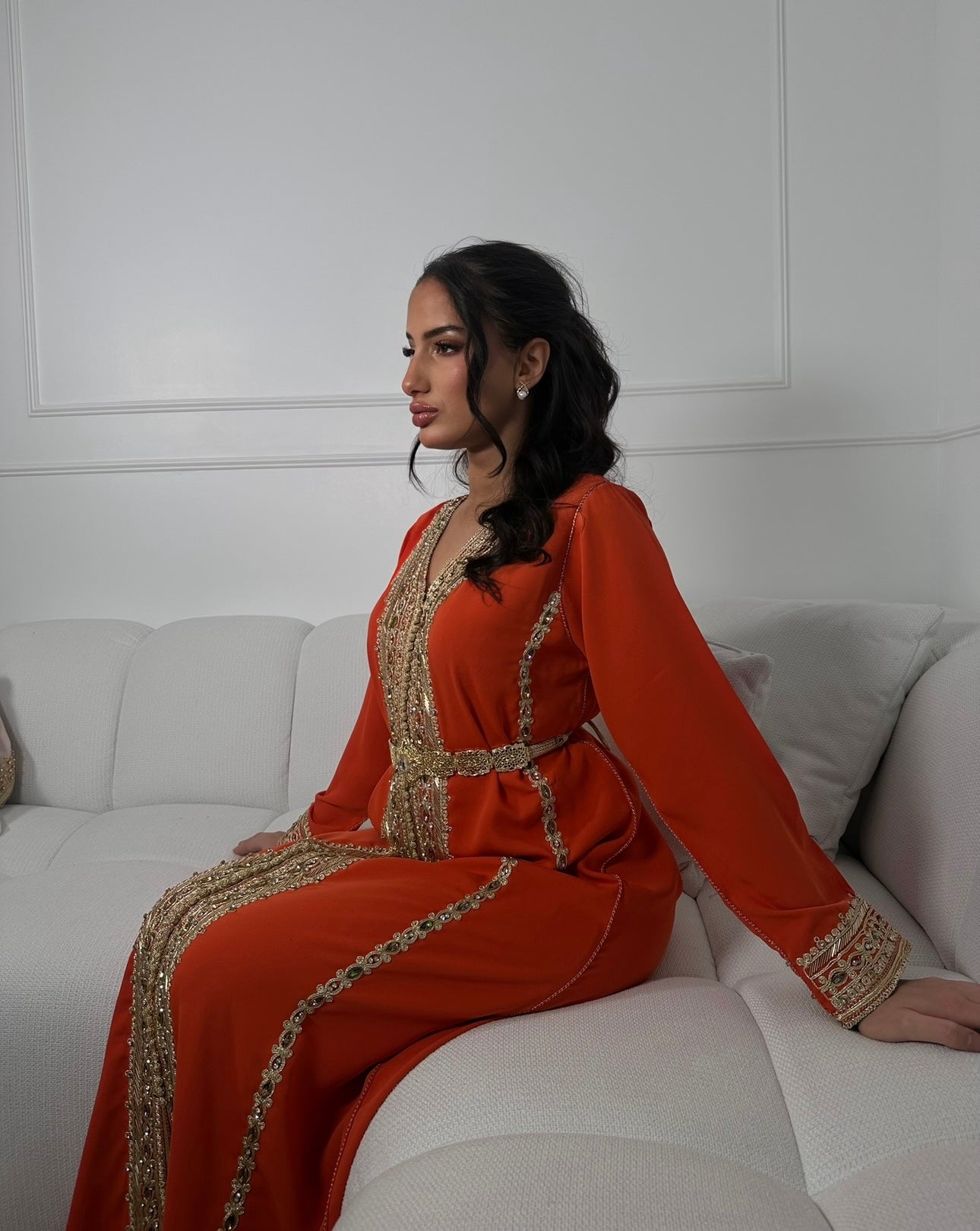 Flamme d’Orient