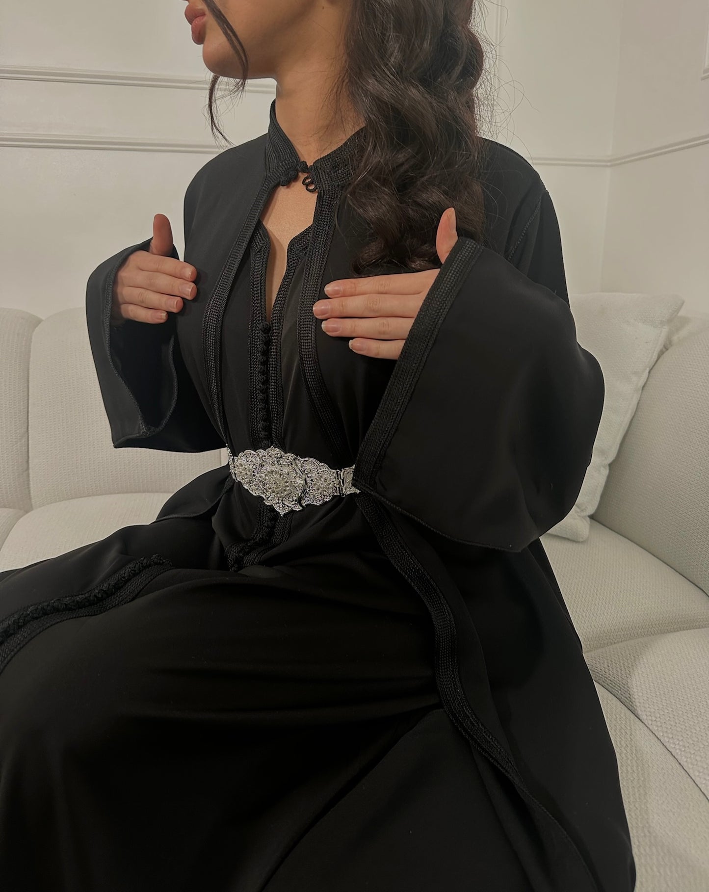 Takchita Perle Noire