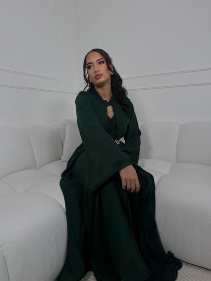 Takchita Amira